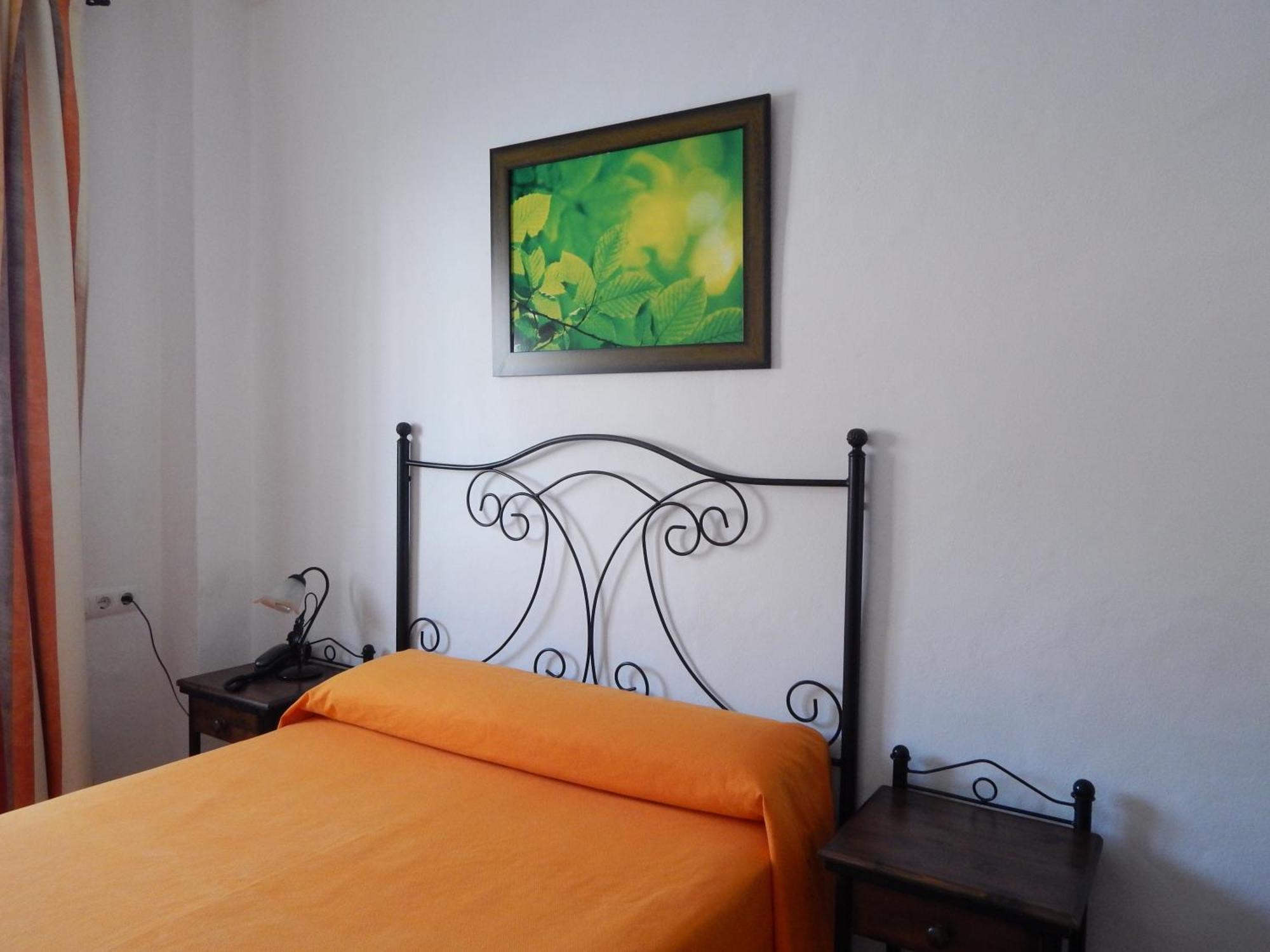 Hotel Cortijo Los Gallos Chiclana de la Frontera Rum bild