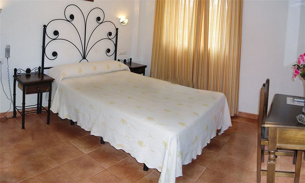 Hotel Cortijo Los Gallos Chiclana de la Frontera Exteriör bild