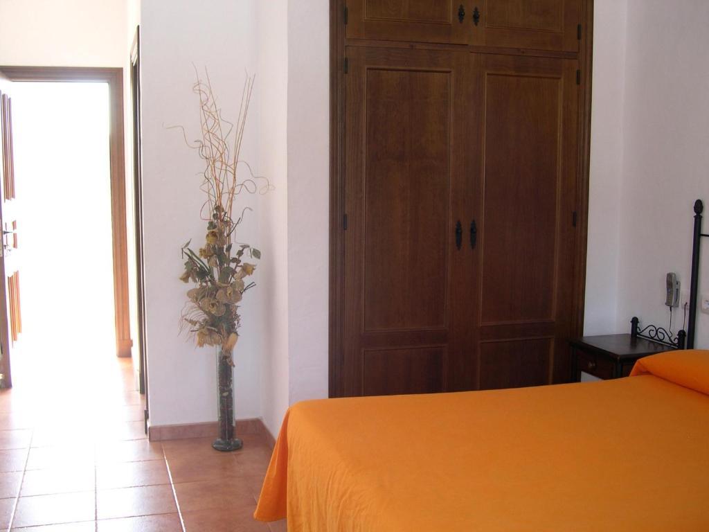Hotel Cortijo Los Gallos Chiclana de la Frontera Exteriör bild