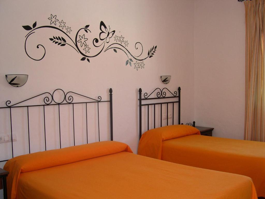 Hotel Cortijo Los Gallos Chiclana de la Frontera Exteriör bild