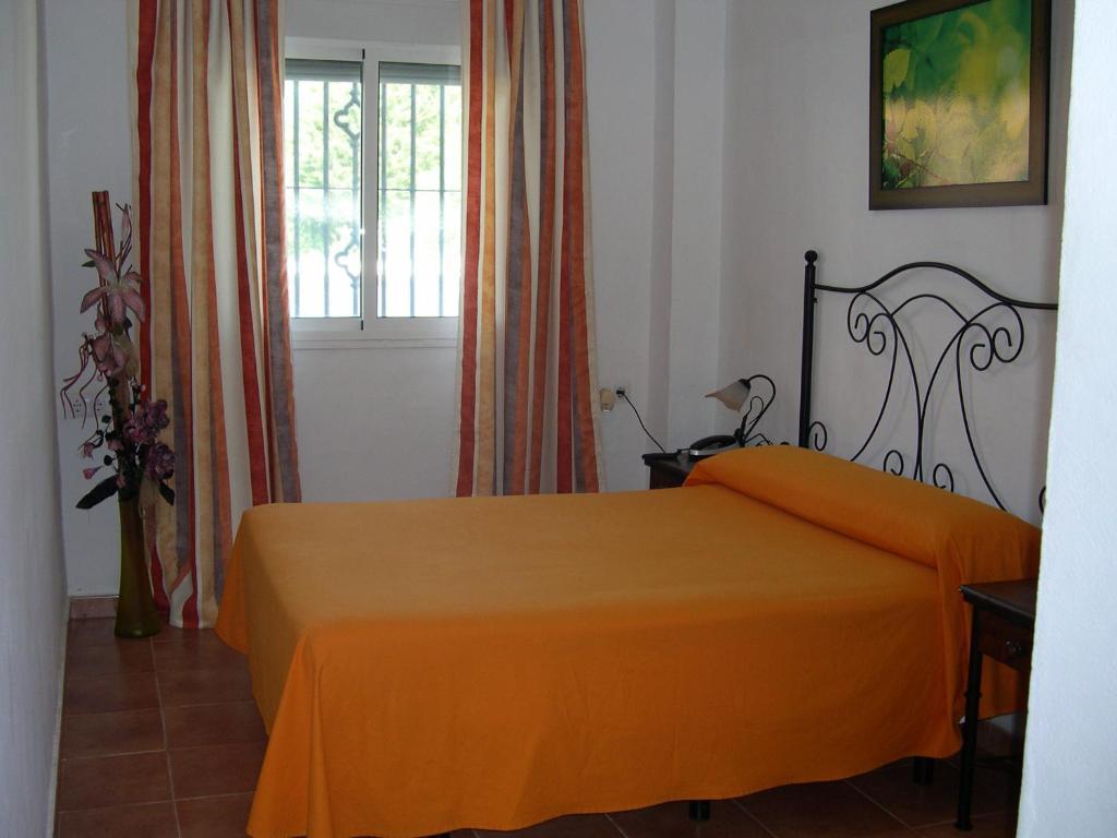 Hotel Cortijo Los Gallos Chiclana de la Frontera Exteriör bild