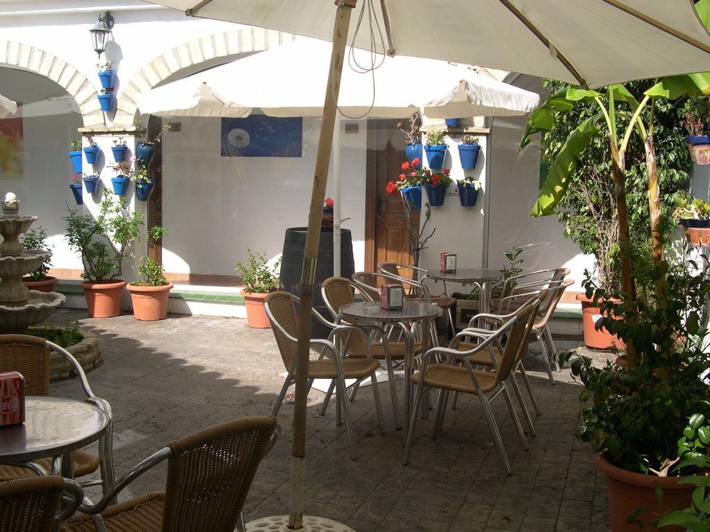 Hotel Cortijo Los Gallos Chiclana de la Frontera Exteriör bild