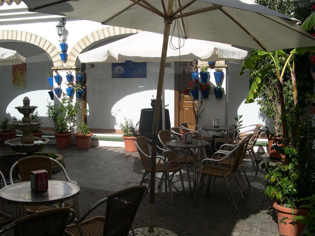 Hotel Cortijo Los Gallos Chiclana de la Frontera Exteriör bild