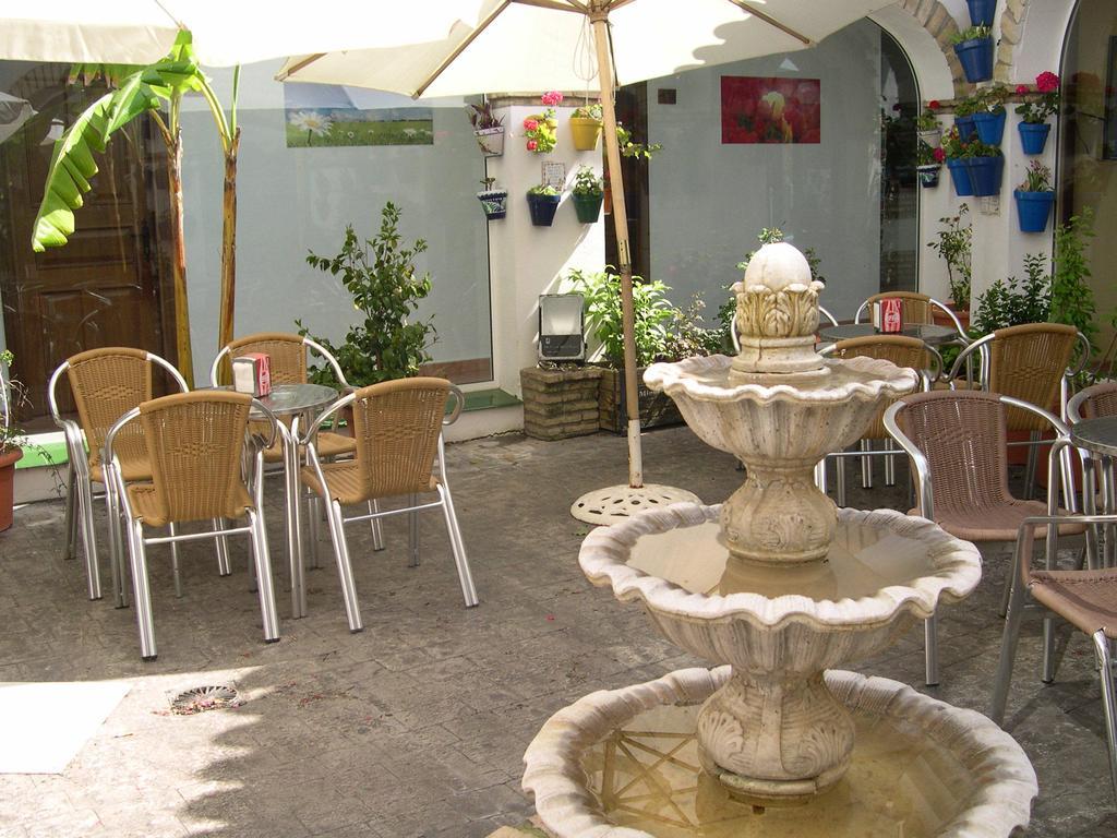Hotel Cortijo Los Gallos Chiclana de la Frontera Exteriör bild
