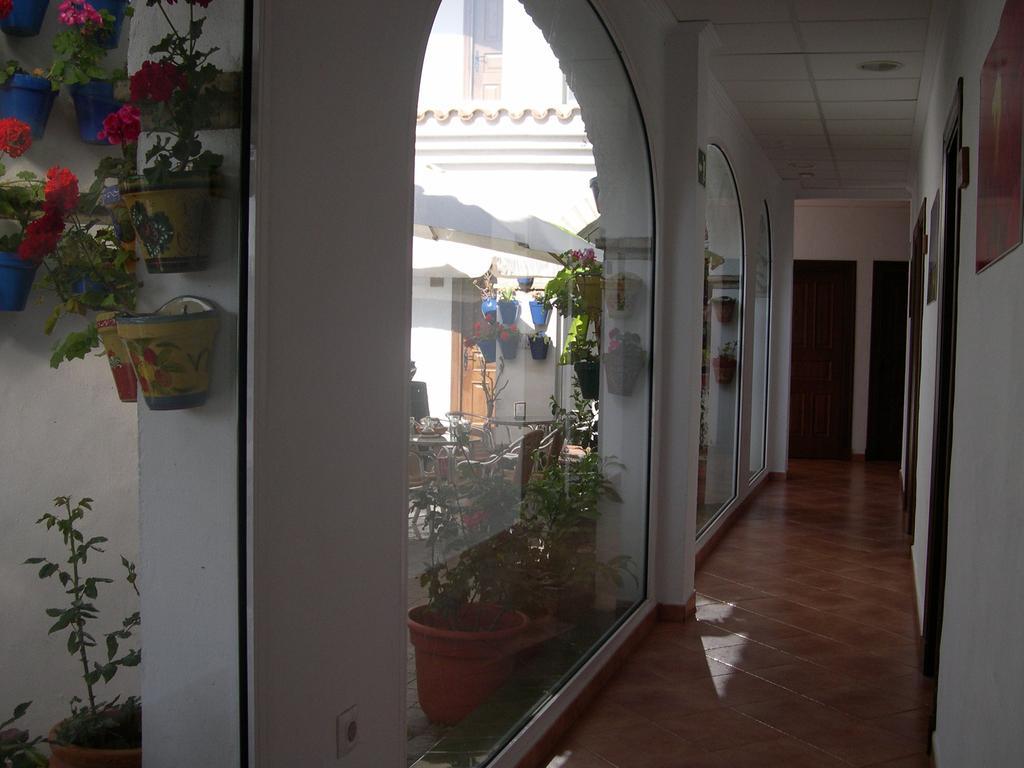 Hotel Cortijo Los Gallos Chiclana de la Frontera Exteriör bild