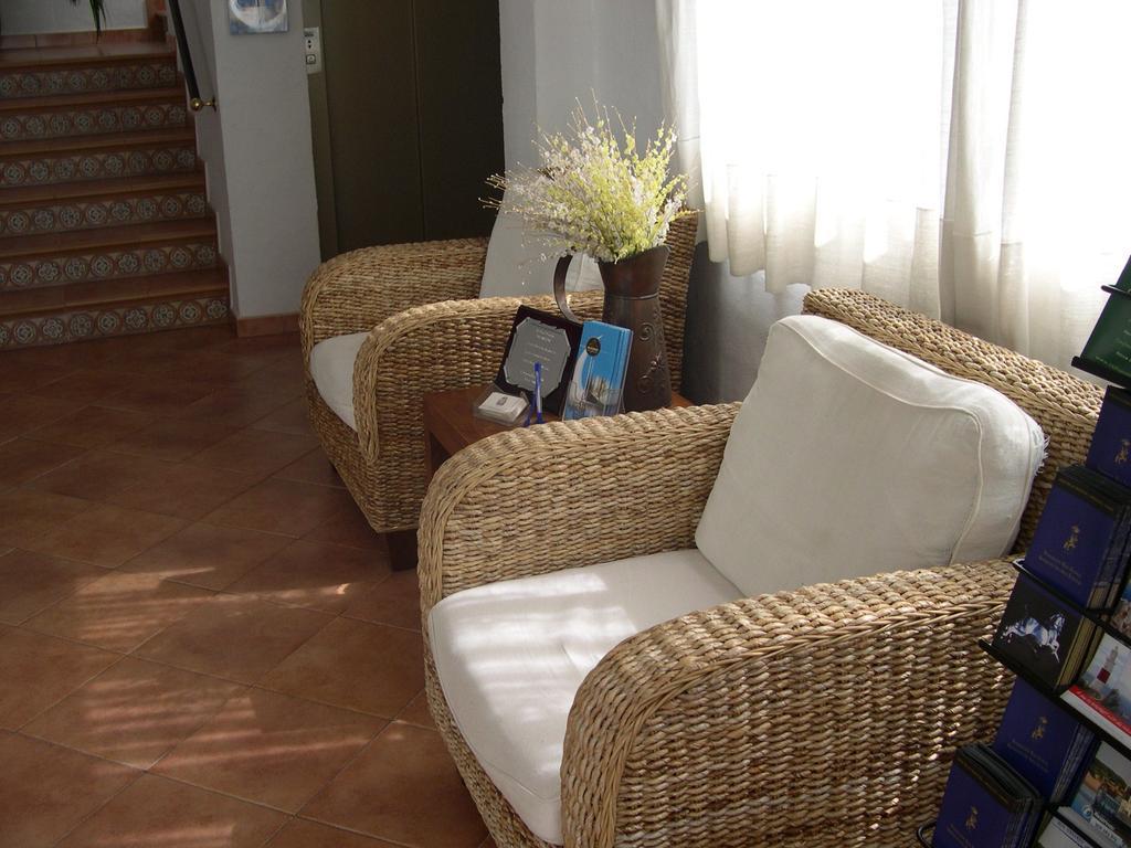 Hotel Cortijo Los Gallos Chiclana de la Frontera Exteriör bild