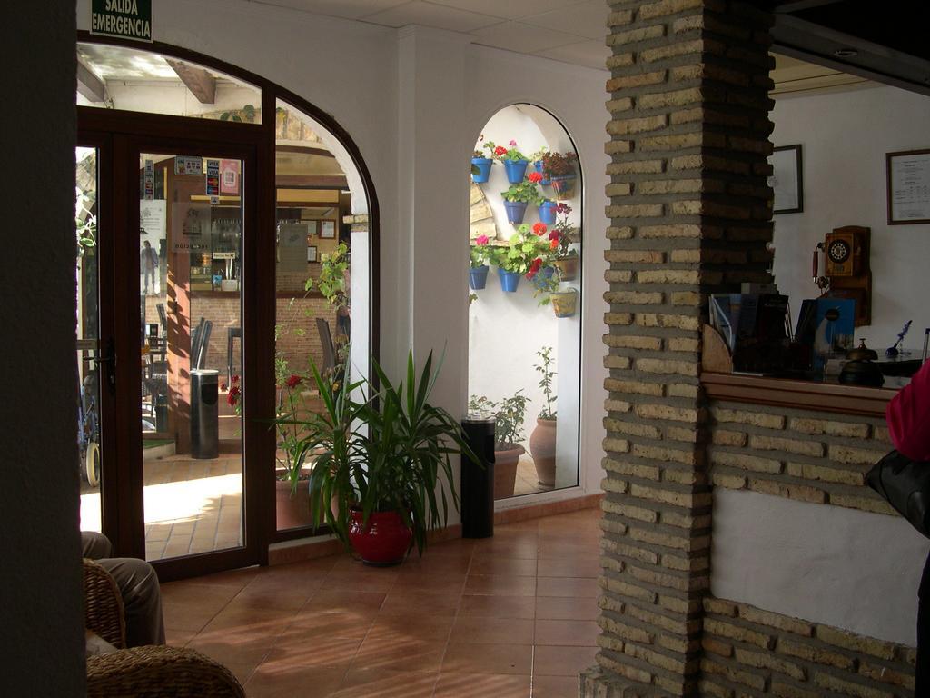 Hotel Cortijo Los Gallos Chiclana de la Frontera Exteriör bild